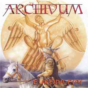 Archívum - Európa Fiai mp3 album