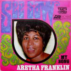 Aretha Franklin - See Saw mp3 album