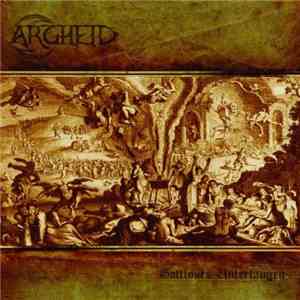 Argheid - Gottloses Unterfangen mp3 album