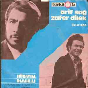 Arif Sağ & Zafer Dilek - Golden (Altın Bağlama) mp3 album