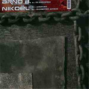 Arno B. - To Eeriness mp3 album
