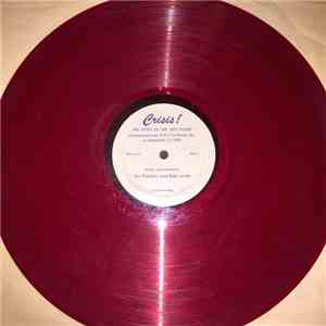 Art Fleisher and Bob Lamb - Crisis! The Story Of The 1955 Flood mp3 album
