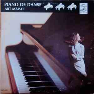 Art Maiste - Piano De Danse mp3 album