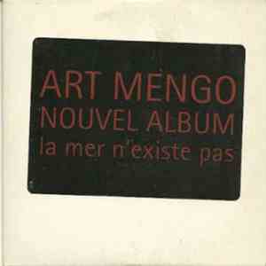 Art Mengo - La Mer N'existe Pas mp3 album