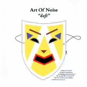 Art Of Noise - Daft mp3 album