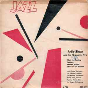 Artie Shaw And His Gramercy Five - Artie Shaw And His Gramercy Five mp3 album
