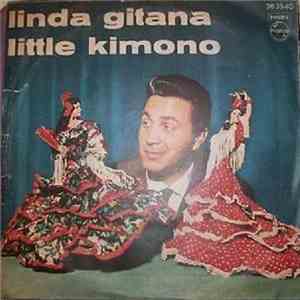 Arturo Testa - Linda Gitana / Little Kimono mp3 album