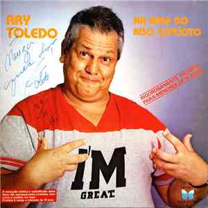 Ary Toledo - Na Base do Riso Explícito mp3 album