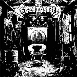 Asbestosisis - Blocked Up From Barbeque mp3 album