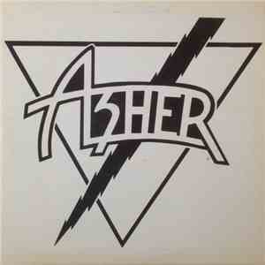 Asher  - Asher mp3 album