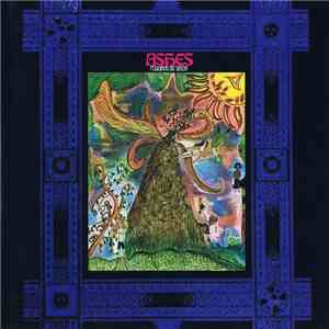 Ashes featuring Pat Taylor - Ashes mp3 album