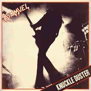 Asomvel - Knuckle Duster mp3 album