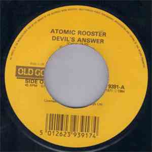 Atomic Rooster - Devil's Answer mp3 album