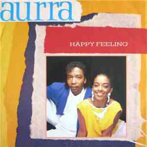 Aurra - Happy Feeling mp3 album