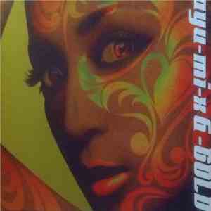 Ayumi Hamasaki - Ayu-mi-x 6 -Gold mp3 album
