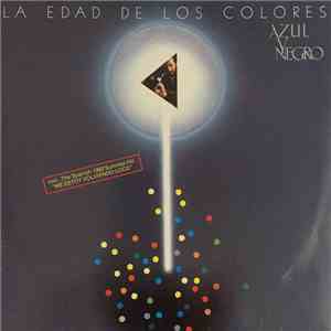 Azul Y Negro - La Edad De Los Colores mp3 album