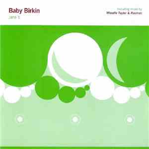 Baby Birkin - Jane B mp3 album