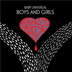 Baby Universal - Boys And Girls mp3 album