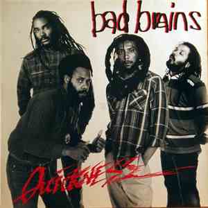Bad Brains - Quickness mp3 album