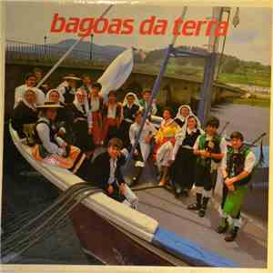 Bagoas da Terra - bagoas da terra mp3 album