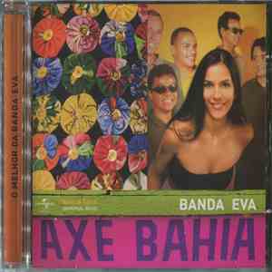 Banda Eva - Axe Bahia mp3 album