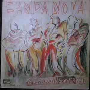 Banda Nova - O Novo Swing Do Brasil mp3 album