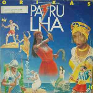 Banda Patrulha - Orixás mp3 album