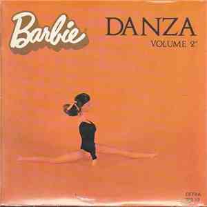 Barbie  - Barbie Danza Volume 2 mp3 album