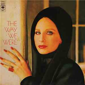 Barbra Streisand - The Way We Were mp3 album