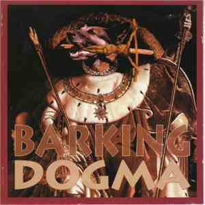 Barking Dogma - Barking Dogma mp3 album