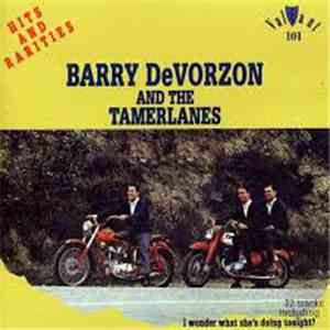Barry DeVorzon And The Tamerlanes - Hits And Rarities mp3 album