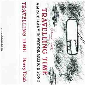 Barry Took - Travelling Time mp3 album