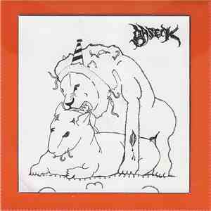 Baseck - D-Wreck Birthday Kisses mp3 album