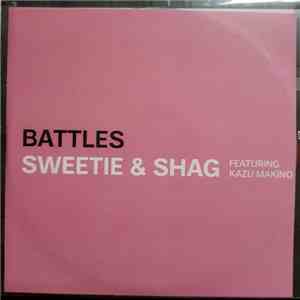 Battles - Sweetie & Shag mp3 album