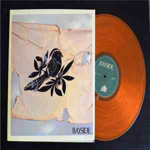Bayside - The Walking Wounded mp3 album