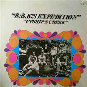 B.B.K.'s Expedition - Upship's Creek mp3 album
