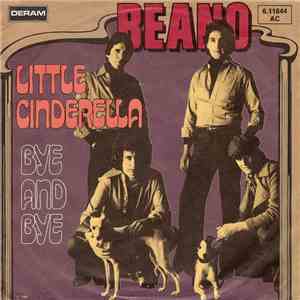 Beano - Little Cinderella / Bye And Bye mp3 album