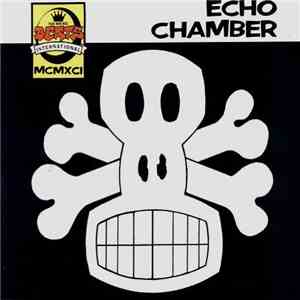 Beats International - Echo Chamber mp3 album