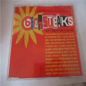 Beatsteaks - I Don´t Care As Long As You Sing mp3 album