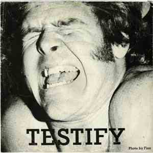 Beauregarde - I / Testify mp3 album