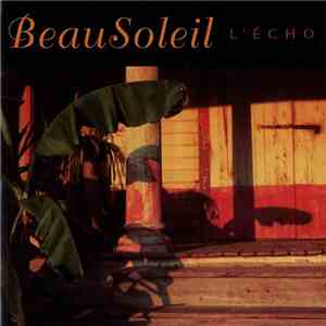 BeauSoleil - L'Écho mp3 album