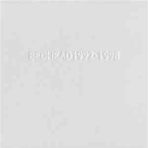 Bedhead - 1992-1998 mp3 album