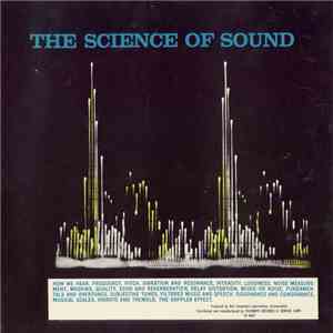 Bell Telephone Laboratories, Inc. - The Science Of Sound mp3 album