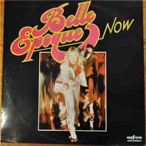 Belle Epoque - Now mp3 album