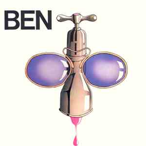 Ben  - Ben mp3 album