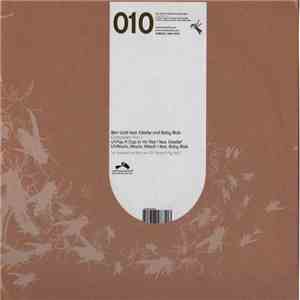 Ben Watt - Outspoken Part 1 mp3 album