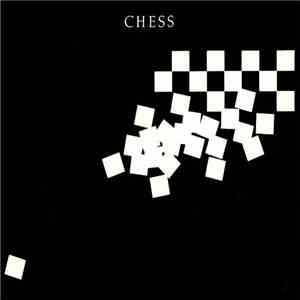 Benny Andersson · Tim Rice · Björn Ulvaeus - Chess mp3 album