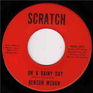 Benson Mehan - On a Rainy Day / Claudia mp3 album