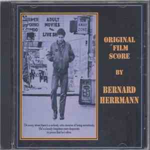 Bernard Herrmann - Taxi Driver mp3 album