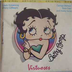 Betty Boop - Virtuoses mp3 album